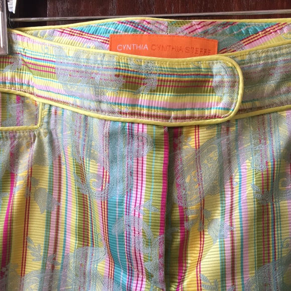 Cynthia Steffe Coat & pants - Picture 7 of 7